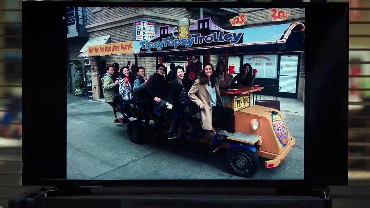 Brooklyn Nine-Nine Season 7 Ep.13 Sneak Peek Lights Out (2020) Season Finale