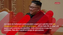 Corée du Nord : Kim Jong-un, en mauvaise santé ? Le Sud doute