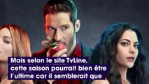 Lucifer (Netflix) : une future saison 6 compromise à cause de Tom Ellis ?