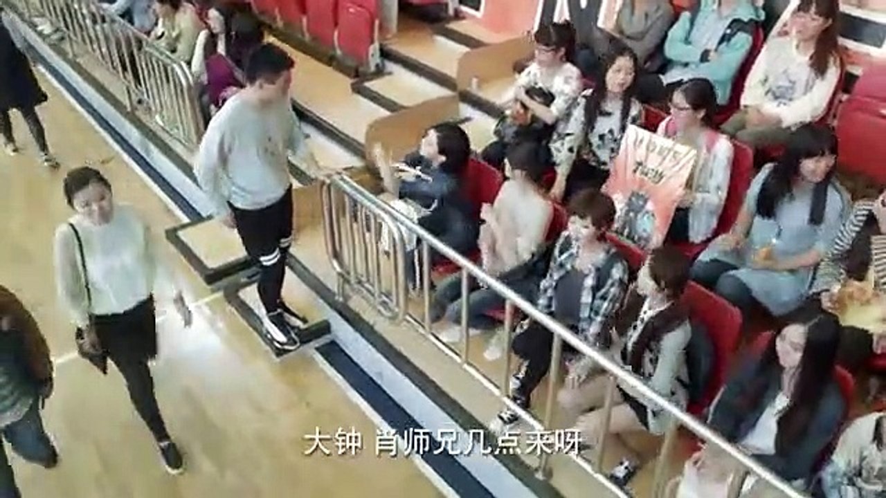 電視劇微微一笑很傾城 02 LOVE O2O CROTON MEGAHIT Official (updated)