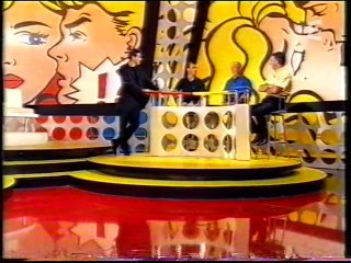 France 2 : Pub, B.A, Les Z'amours : 21-06-2004