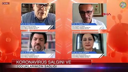 ANKARA Bilim Kurulu Üyesi Kara Bu yaz sahillerde iç içe geçmek olmayacak