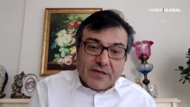 Cumhurbaşkanlığı Finans Ofisi Başkanı Aşan: Ekonomide kontak kapatmamalıyız