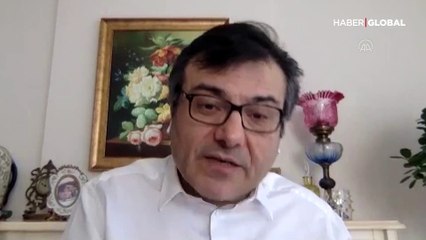 Cumhurbaşkanlığı Finans Ofisi Başkanı Aşan: Ekonomide kontak kapatmamalıyız