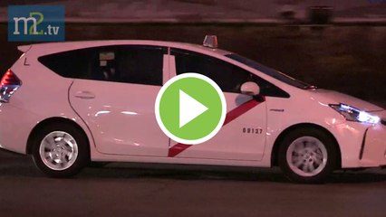 ✅El taxi al límite: prevé una caída de recaudación del 64% en 2020 | Merca2.es | 21.04.20