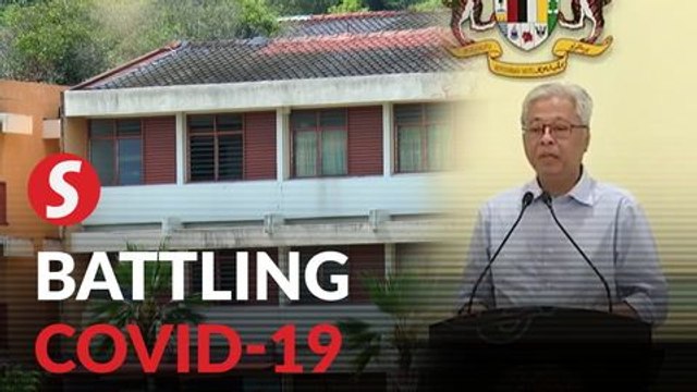 Students at local campuses may be allowed to return, subject to strict SOPs, says Ismail Sabri