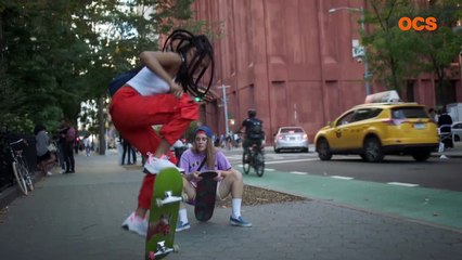 Betty (OCS) - Bande-annonce