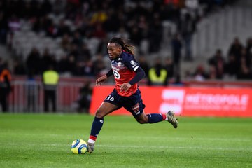 Renato Sanches : Le Best Of