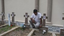 La pandemia empaña el aniversario de los atentados de Pascua en Sri Lanka