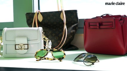 El armario de Blanca Panzano