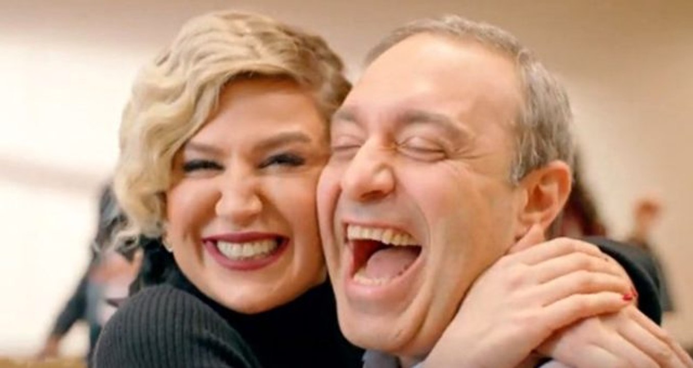 Benden Bu Kadar filmi fragmanı! Benden Bu Kadar oyuncuları ve konusu