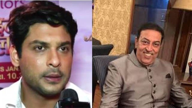 Siddharth Shukla ने Vindu Dara Singh की बोलती की बंद, Interview को बताया सच्चा | FilmiBeat