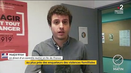 Coronavirus : au plus près des Français qui travaillent pendant le confinement