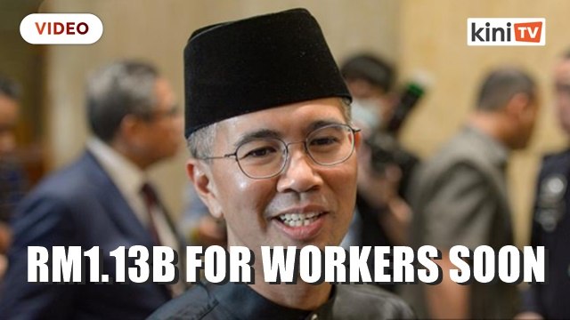 Wage subsidies approved for 159,000 firms so far