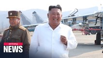 S. Korea sees no suspicious activity in N. Korea amid Kim Jong-un health concerns