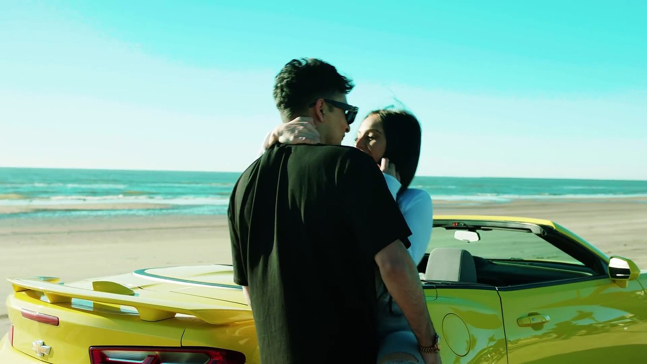 Zack Knight - DUA (Official Video)