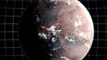 Espace : Une exoplanète ressemblant à la Terre vient d'être découverte par la Nasa
