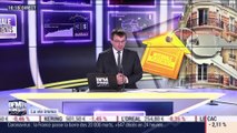 Frédéric Violleau (INDI) : Comment se porte le marché immobilier et quelles sorties de crise ? - 21/04