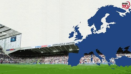 نيوكاسل بقيادة سعودية    هدف تسويقي لكن هدف كروي أقوى