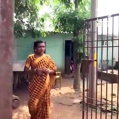 Meet Rani Kinnar, India’s First Transgender Cab Driver