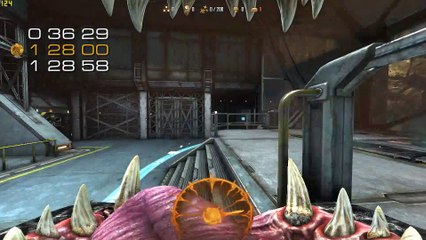 steve getting his gold skulk badge NS2