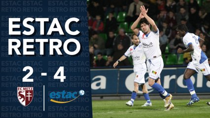 Rétro⎥Un maintien quasi assuré à Metz (2006)