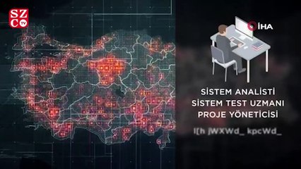 Bakan Albayrak’tan gençlere çağrı