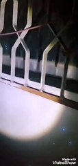 ستعيش لحظة رعب حقيقي . احذر قبل الدخول لا تنسى تحصن نفسك رعب حقيقي