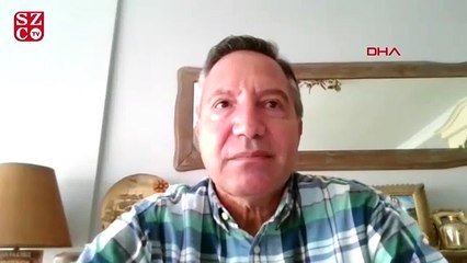 “5 silah arkadaşı 15 dakikada virüse yakalandık”
