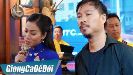 Mực Tím Mồng Tơi - Quang Lập v? Như Nguyệt  Song ca nhạc vàng xưa