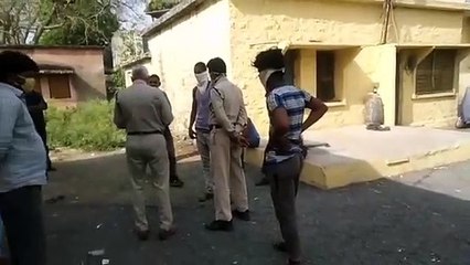 नीमचः नाले में नहाने गए दो बच्चो की डूबने से मौत
