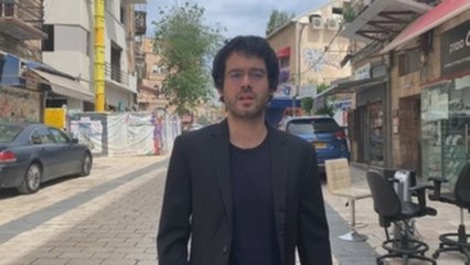 Informe a cámara: Israel guarda dos minutos de silencio para recordar el Holocausto