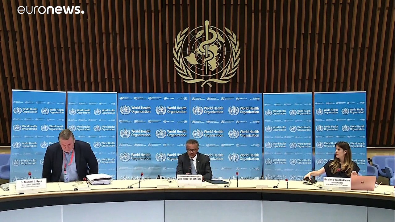 Zwischen Lockdown und Lockerungen: Die Corona-Lage in Europa