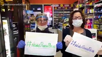 Celtas Cortos reeditan ’20 de abril’ contra el Covid-19