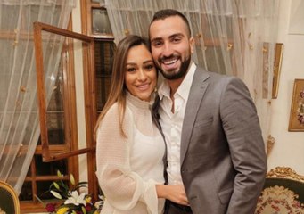 الفنان المصري محمد الشرنوبي يُعلن تأجيل حفل زفافه بسبب فيروس كورونا