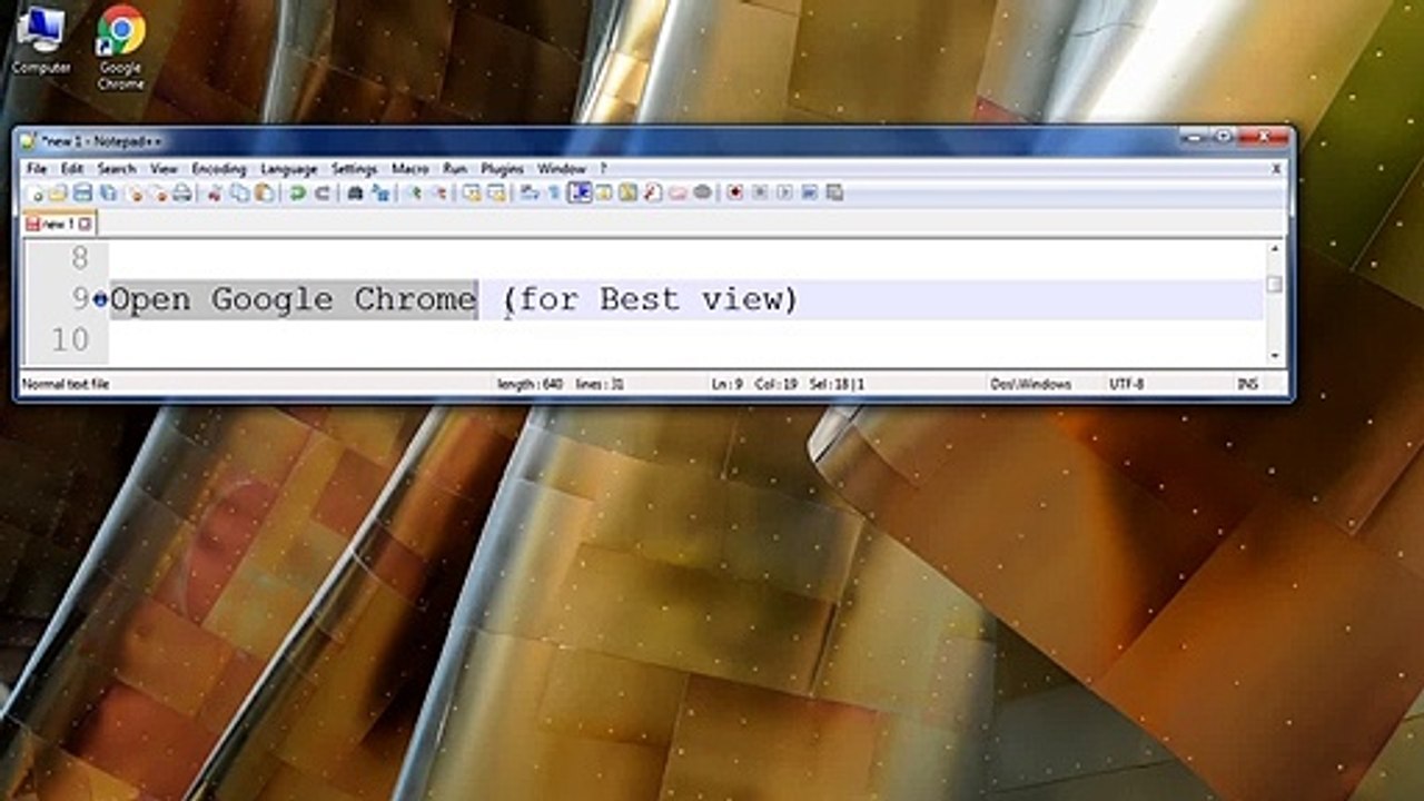 How to Login on TechSmart as a Admin or User By Method 2 - by Techbuddy Mohit
