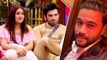 Find Out Why Balraj Syal Called Shehnaaz Gill and Paras Chhabra Unlucky