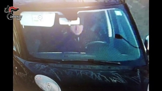 Arrestato latitante andriese ricercato dal 2018