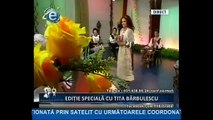 Tita Barbulescu - Lele, lelisoara mea (Invitatii cu surprize - Estrada TV - 02.07.2015)