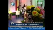 Tita Barbulescu - Din Pitesti pan la Trivale (Invitatii cu surprize - Estrada TV - 02.07.2015)