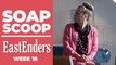 EastEnders Soap Scoop! Linda's new struggle
