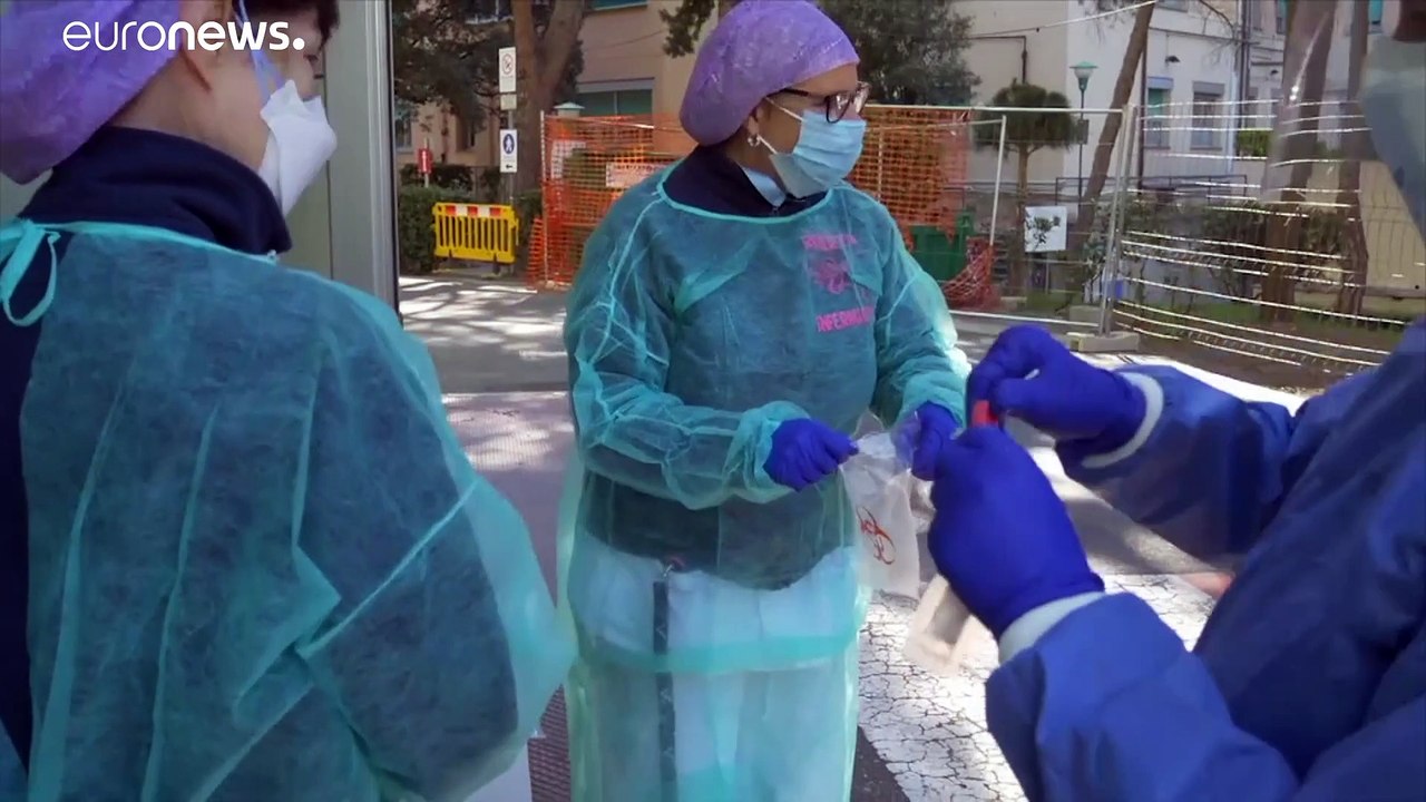 Ser "mamã" em tempos de pandemia