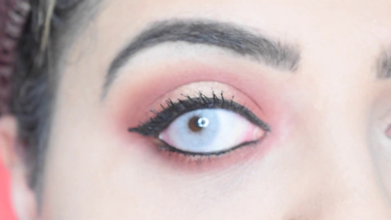 GRWM: BRONZY SULTRY MAKEUP LOOK USING ABH MODERN RENAISSANCE PALETTE| SALONIA MAKEUP