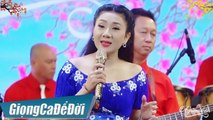 Câu Chuyện Đầu Năm - Thúy Hà  Nhạc Xuân Trữ Tình MV