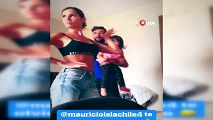 Isla ve ailesi karantinadan cuma günü çıkıyor