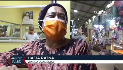 Dampak Korona, Warga Jual Emas Tutupi Kebutuhan Sehari-hari