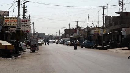 Irak, koronavirüs kısıtlamalarını hafifletiyor