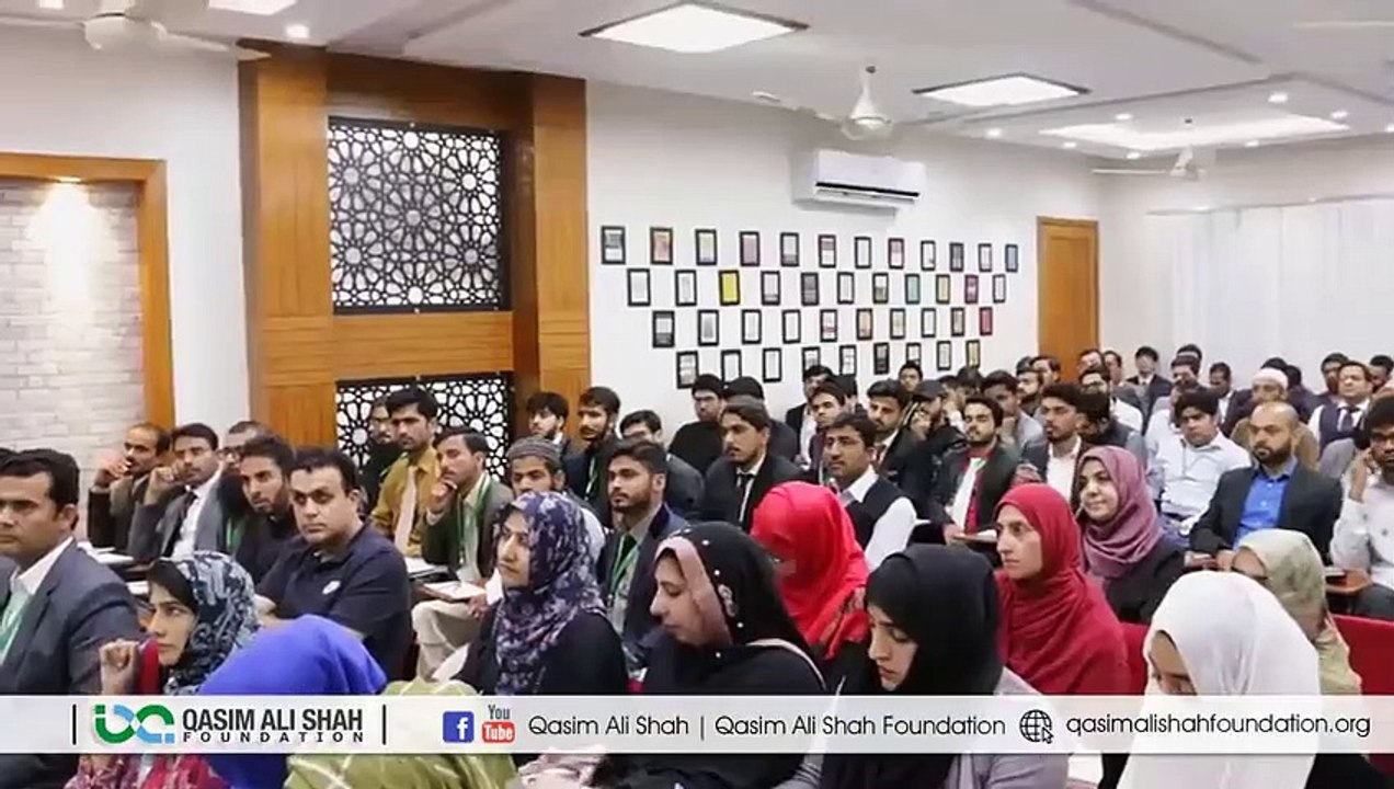 Aashiq-E-Rasool ﷺ  _ By Qasim Ali Shah_HIGH
