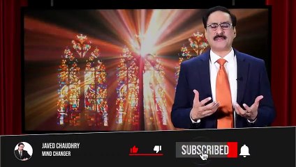 7 Adatain Apnayen Corona say Bachain By Javed Chaudhry _ Mind Changer _ Real Her_HIGH