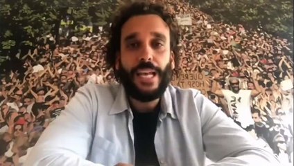 El incoherente 'giro' de Spiriman: de liarla en 'Sálvame' para impulsar el aislamiento a llamar a saltarse la cuarentena